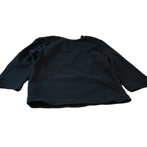 Circumstances Long Sleeve Tee, 18 month - Picture 4 of 4